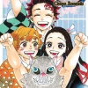 Demon Slayer: Kimetsu no Yaiba-Corps Records