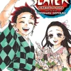 Demon Slayer: Kimetsu no Yaiba, Vol. 23