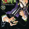 Demon Slayer: Kimetsu no Yaiba, Vol. 13