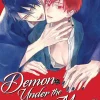 Demon Under the Waxing Moon