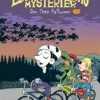 Den siste halloween HC