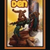DEN Volume 1: Neverwhere