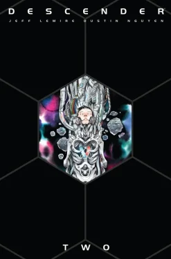 Descender: The Deluxe Edition Volume 2