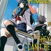 Destroy All Humans. They Can't Be Regenerated. A Magic: The Gathering Manga, Vol. 1: Volume 1
