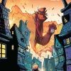 Detective Kaiju: Volume 1