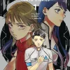 Detroit Become Human Tokyo Stories Vol. 01