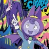 Devil's Candy, Vol. 5