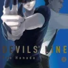 DEVILS' LINE 5