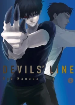 DEVILS' LINE 5