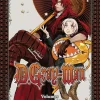 D.Gray-man (3-in-1 Edition), Vol. 09