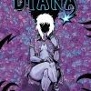 Diana: The Punk Singer Who Ripped Through Time; An LGBTQ+ Graphic Novel by National Book Award–Winning Author Nate Powell