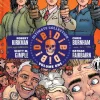 Die!Die!Die! Deluxe Hardcover