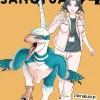 Dinosaur Sanctuary Vol. 04