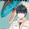 Dinosaur Sanctuary Vol. 07