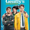Dirk Gently's Big Holistic Graphic Novel