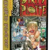 Dirty Plotte: The Complete Julie Doucet
