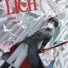 Disciple of Lich Vol. 06 (Novel)