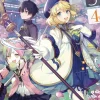 Disciple of the Lich: Or How I Was Cursed by the Gods and Dropped Into the Abyss! (Light Novel) Vol. 4