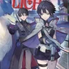 Disciple of the Lich: Or How I Was Cursed by the Gods and Dropped Into the Abyss! (Light Novel) Vol. 3