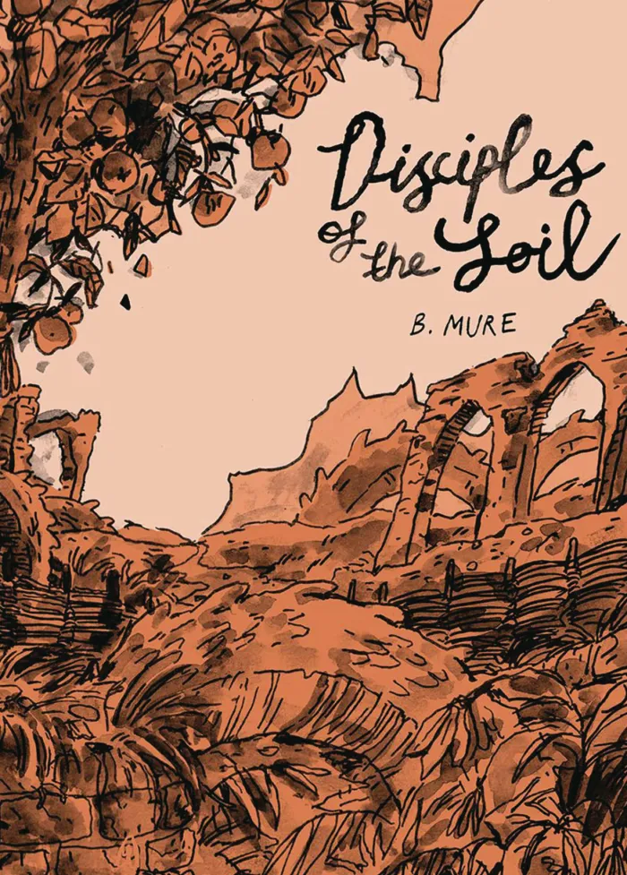 Disciples of the Soul