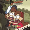 Disney Gravity Falls Cinestory Comic Vol. 5