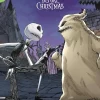 Disney Manga: Tim Burton's The Nightmare Before Christmas - The Battle for Pumpkin King