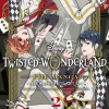 Disney Twisted-Wonderland: The Manga Book of Heartslabyul, Vol. 2