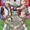 Disney Twisted Wonderland Vol. 03