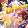 DIVE!!, Vol. 3