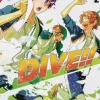 DIVE!!, Vol. 2