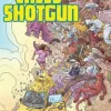 Divinity Calls Shotgun