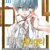 D.N.Angel New Edition, Vol. 3