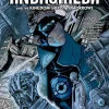 Doctor Andromeda and the Kingdom of Lost Tomorrows: From the World of Black Hammer