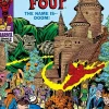 Doctor Doom Epic Collection: Revolution In Latveria