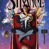 Doctor Strange by Mark Waid Vol. 2