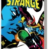 Doctor Strange Epic Collection: Nightmare On Bleecker Street