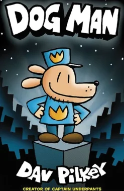 Dog Man