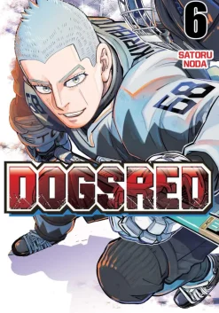Dogsred Volume 6