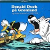 Donald Duck på Grønland (1949-1950) HC