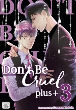 Dont Be Cruel Plus Vol. 03