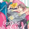 Don't Be Cruel: Vol. 1: 2-in-1