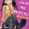 Don't Toy with Me, Miss Nagatoro, Volume 8