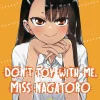Dont Toy With Me Miss Nagatoro Vol. 19