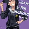 Don't Toy with Me, Miss Nagatoro, Volume 5