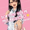 Don't Toy with Me, Miss Nagatoro, Volume 20
