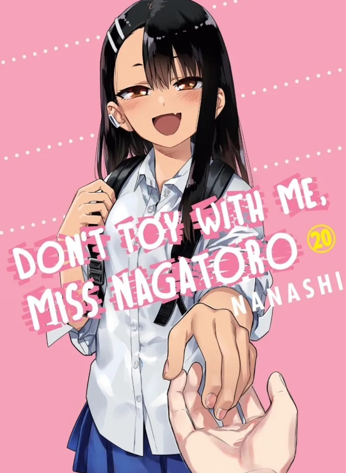 Don't Toy with Me, Miss Nagatoro, Volume 20
