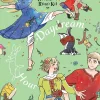 Doodles by Ryoko Kui: Daydream Hour