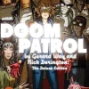 Doom Patrol by Gerard Way and Nick Derington: The Deluxe Edition