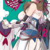Do You Love Your Mom and Her Two-Hit Multi-Target Attacks?, Vol. 2 (manga)