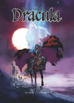 Dracula: Vlad the Impaler